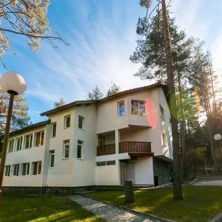 ホテル тракия- почивка сред природата