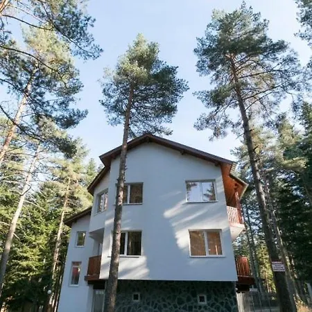 тракия- почивка сред природата