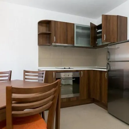 тракия- почивка сред природата 酒店