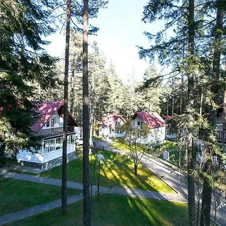 тракия- почивка сред природата ツィゴフ・チャルク